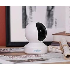 Camera de supraveghere reolink  e1 zoom; e series e340,  Camere supraveghere IP | electropc.ro