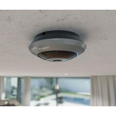 Camera de supraveghere reolink  fe-w; fisheye series w520,  Camere supraveghere IP | electropc.ro