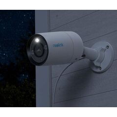Camera de supraveghere reolink rlc-1212a; p340,  Camere supraveghere IP | electropc.ro