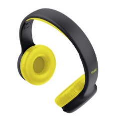 Casti trust nouna ws kids, frecventa raspuns 20 hz - 20.000 hz, negru,  Casti audio | electropc.ro