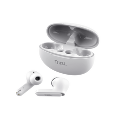 Casti trust yavi earbuds bt, frecventa raspuns 20 hz - 20.000 hz,  negru,  Casti audio | electropc.ro