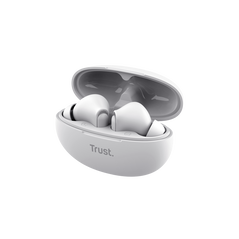 Casti trust yavi earbuds bt, frecventa raspuns 20 hz - 20.000 hz,  negru,  Casti audio | electropc.ro