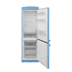 Combina frigorifica  fram fc-vrr341ble++,  Combine frigorifice | electropc.ro
