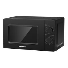 Cuptor cu microunde heinner hmw-md20mbk,  Cuptoare cu microunde | electropc.ro