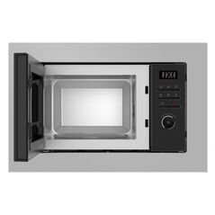 Cuptor cu microunde incorporabil heinner hmw-md20biss,  Cuptoare cu microunde | electropc.ro