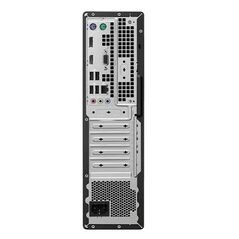 Desktop business asus expertcenter d7, d700se-7137000170, 1tb m.2 2280 nvme™ pcie® 4.0 ssd, 8gb ddr4 u-dimm *2, intel® core™ i7-13700 processor 2.1ghz (30m cache, up to 5.2ghz, 16 cores), trusted platform module (tpm) 2.0, intel® b760 chipset, small form ,  Desktop PC | electropc.ro