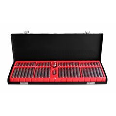 Heinner trusa 54 biti cr-v,  Chei si truse chei | electropc.ro