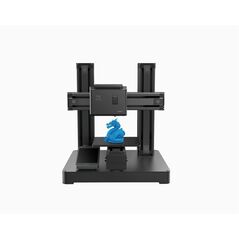 Imprimanta 3d multifunctionala dobot 3-in-1 mooz-2 plus functii: imprimare 3d, cnc, gravura laser. specificatii tehnice dispozitiv: panou operare: touch screen, 3.5 inch, conectivitate: wifi, cablu usb, usb flash drive, greutate: 10kg printare 3d tehnolog,  Imprimante 3D | electropc.ro