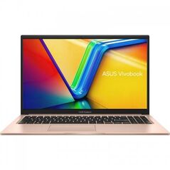 Laptop asus vivobook 15, x1504va-bq004, 15.6-inch, fhd (1920 x1080) 16:9 aspect ratio, intel® core™ i5-1335u processor 1.3 ghz (12mbcache, up to 4.6 ghz, 10 cores, 12 threads), intel iris xᵉ graphics, 1xddr4 so-dimm slot, 1x m.2 2280 pcie 4.0x4, ddr4 16gb,  Laptopuri | electropc.ro