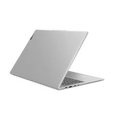 Laptop lenovo ideapad slim 5 16ahp9, 16" 2k (2048x1280) oled 400nits glossy, 100% dci-p3, 120hz, displayhdr™ true black 500, amd ryzen™ 5 8645hs (6c / 12t, 4.3 / 5.0ghz, 6mb l2 / 16mb l3), video integrated amd radeon™ 760m graphics, ram 16gb soldered lpdd,  Laptopuri | electropc.ro
