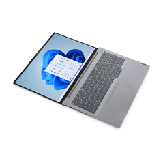 Laptop lenovo thinkbook 16 g7 arp; 16" wuxga; amd ryzen 7 7735hs; integrated amd radeon 680m graphics; ram 32gb, ssd 1tb, 3yd dos,  Laptopuri | electropc.ro