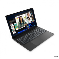 Laptop lenovo v15 g4 amn;15.6" fhd; amd ryzen™ 5 7520u; integrated amd radeon™ 610m graphics; ram 16gb; ssd 512gb, 3yd dos,  Laptopuri | electropc.ro