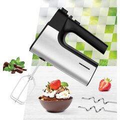 Mixer de mana heinner hm-500bkss,  Mixere | electropc.ro