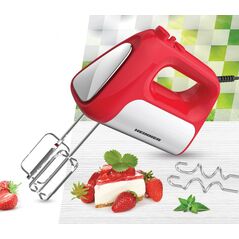 Mixer de mana heinner hm-dc500rd,  Mixere | electropc.ro