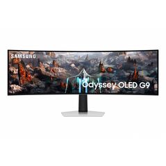 Monitor 49" samsung ls49cg934suxen,  Monitoare LED | electropc.ro