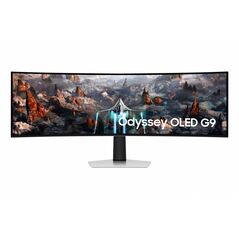 Monitor 49" samsung ls49cg934suxen,  Monitoare LED | electropc.ro