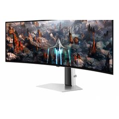 Monitor 49" samsung ls49cg934suxen,  Monitoare LED | electropc.ro