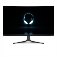 Monitor dell gaming alienware 32" aw3225qf 80.32 cm qd oled 3840 x 2160 at 240 hz, 0.03ms,  Monitoare LED | electropc.ro