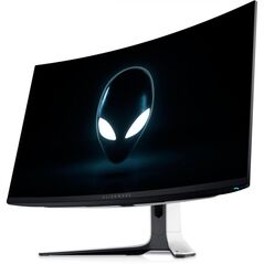 Monitor dell gaming alienware 32" aw3225qf 80.32 cm qd oled 3840 x 2160 at 240 hz, 0.03ms,  Monitoare LED | electropc.ro