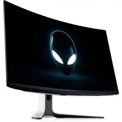 Monitor dell gaming alienware 32" aw3225qf 80.32 cm qd oled 3840 x 2160 at 240 hz, 0.03ms,  Monitoare LED | electropc.ro