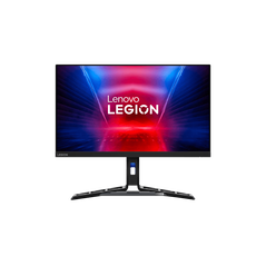 Monitor gaming 27" lenovo legion r27i-30, led, panel type ips, 1920x1080, 165hz (overclock to 180hz), 16:9, anti-glare, display colors 16.7 million, color gamut 99% srgb, 90% dci-p3, flat panel, 0.5 ms (mprt) / 1 ms (level 4) / 2 ms (level 3) / 3ms (level,  Monitoare LED | electropc.ro