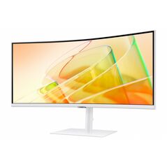 Monitor samsung 34" ls34c650tauxen, curvature: 1000r, diagonal (inch): 34, diagonal (cm): 86, aspect ratio: 21:9, panel: va, resolution: 3440x1440, refresh rate: 100hz, response time gtg: 5ms, brightness (max): 350 cd/m², viewing angle: 178º(r/l), 178º(u/,  Monitoare LED | electropc.ro