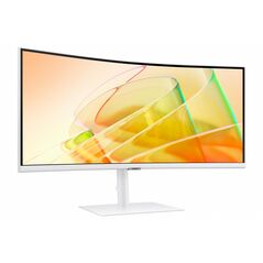 Monitor samsung 34" ls34c650tauxen, curvature: 1000r, diagonal (inch): 34, diagonal (cm): 86, aspect ratio: 21:9, panel: va, resolution: 3440x1440, refresh rate: 100hz, response time gtg: 5ms, brightness (max): 350 cd/m², viewing angle: 178º(r/l), 178º(u/,  Monitoare LED | electropc.ro