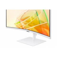 Monitor samsung 34" ls34c650tauxen, curvature: 1000r, diagonal (inch): 34, diagonal (cm): 86, aspect ratio: 21:9, panel: va, resolution: 3440x1440, refresh rate: 100hz, response time gtg: 5ms, brightness (max): 350 cd/m², viewing angle: 178º(r/l), 178º(u/,  Monitoare LED | electropc.ro