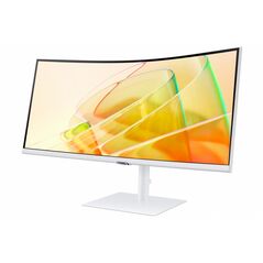 Monitor samsung 34" ls34c650tauxen, curvature: 1000r, diagonal (inch): 34, diagonal (cm): 86, aspect ratio: 21:9, panel: va, resolution: 3440x1440, refresh rate: 100hz, response time gtg: 5ms, brightness (max): 350 cd/m², viewing angle: 178º(r/l), 178º(u/,  Monitoare LED | electropc.ro