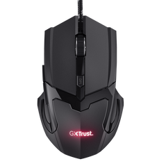 Mouse trust basics gaming cu fir, 4800 dpi, negru,  Mouse | electropc.ro