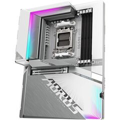 Placa de baza gigabyte b650e aorus stealth ice am5,  Placi de baza | electropc.ro