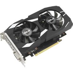 Placa video asus dual geforce rtx 3050 oc 6gb gddr6 96 bit,  Placi video | electropc.ro