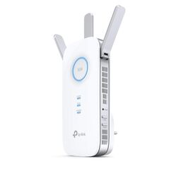 Range extender tp-link re550, ac1900, onemesh™, dual-band, gigabit,  Access point & Range Ext. | electropc.ro