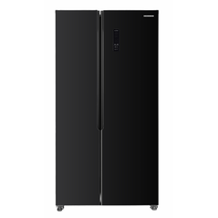 Side by side heinner hsbs-hm442nfgbke++,  Side by side | electropc.ro
