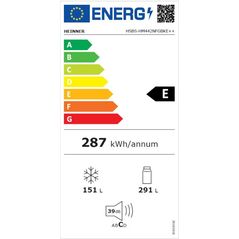 Side by side heinner hsbs-hm442nfgbke++,  Side by side | electropc.ro