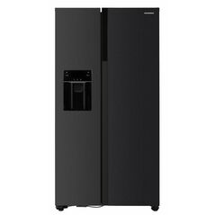 Side by side heinner hsbs-hm513nfimdxe++,  Side by side | electropc.ro