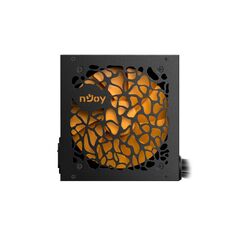 Sursa njoy synergy 500 bulk  power (w) 500  atx version atx 12v v2.3  pfc active pfc  input voltage 230v  input frequency 47 – 63hz  protection ovp / opp / uvp / scp  connectors 1 x 20+4pin  1 x atx/eps 12v  2 x pci-e 6+2pin  5 x s-ata  3 x 4pin molex  fa,  Surse PC | electropc.ro