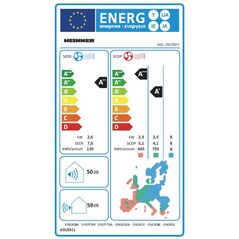 Aer conditionat heinner hac-cr09kitwifi,  Aparate de aer conditionat | electropc.ro