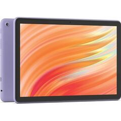 Amazon fire hd 10 32gb tablet (2023 release) - lilac,  Tablete | electropc.ro