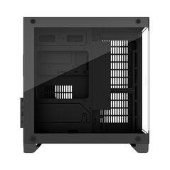 Carcasa 1stplayer mv5 tp cube tower negru,  Carcase | electropc.ro