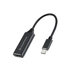 Conceptronic abby03b usb 3.2 gen 1 hdmi adapter, 4k30hz, 198 x 20 x 9 mm,  Cabluri video | electropc.ro