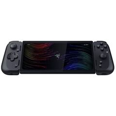 Consola portabila gaming razer edge wifi + controller kishi v2 pro, bluetooth 5.2, display amoled de 6.8 inch în diagonală, rezoluție full hd+ (2400 x 1800 pixeli),  memorie ram 6 gb lpddr5, stocare ssd 512 gb, baterie 5000mah,  Console Portabile | electropc.ro