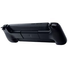 Consola portabila gaming razer edge wifi + controller kishi v2 pro, bluetooth 5.2, display amoled de 6.8 inch în diagonală, rezoluție full hd+ (2400 x 1800 pixeli),  memorie ram 6 gb lpddr5, stocare ssd 512 gb, baterie 5000mah,  Console Portabile | electropc.ro