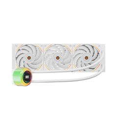 Cooler procesor 1stplayer thunderstorm cc 360 alb,  Ventilatoare carcasa | electropc.ro