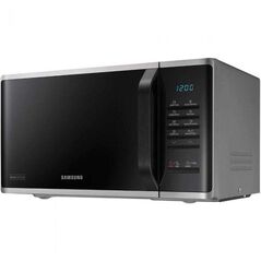 Cuptor cu microunde samsung ms23k3513as/ol, 23l, 800w, argintiu,  Cuptoare cu microunde | electropc.ro