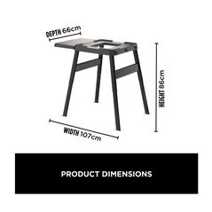 Cuptor electric de exterior - ninja oo101eu outdoor pizza oven,  Cuptoare electrice | electropc.ro
