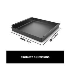 Cuptor electric de exterior - ninja oo101eu outdoor pizza oven,  Cuptoare electrice | electropc.ro