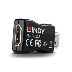 Emulator lindy ly-32115, hdmi 2.0, negru,  Cabluri video | electropc.ro