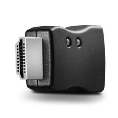 Emulator lindy ly-32115, hdmi 2.0, negru,  Cabluri video | electropc.ro