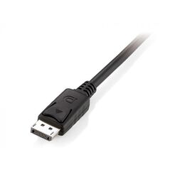 Equip 119332 displayport 1.2 cable, 2.0m, 4k/60hz, 20x12x2000mm,  Cabluri video | electropc.ro